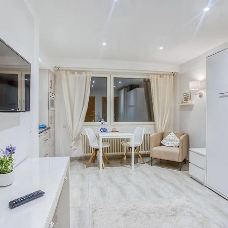Rousegaeertchen Apartment Luxembourg Luaran gambar