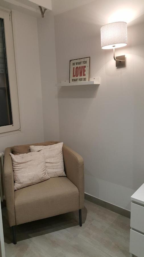 Rousegaeertchen Apartment Luxembourg Luaran gambar
