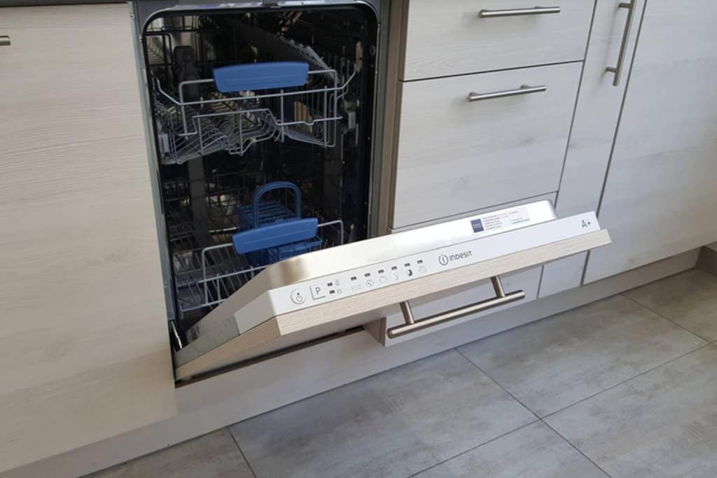 Rousegaeertchen Apartment Luxembourg Luaran gambar