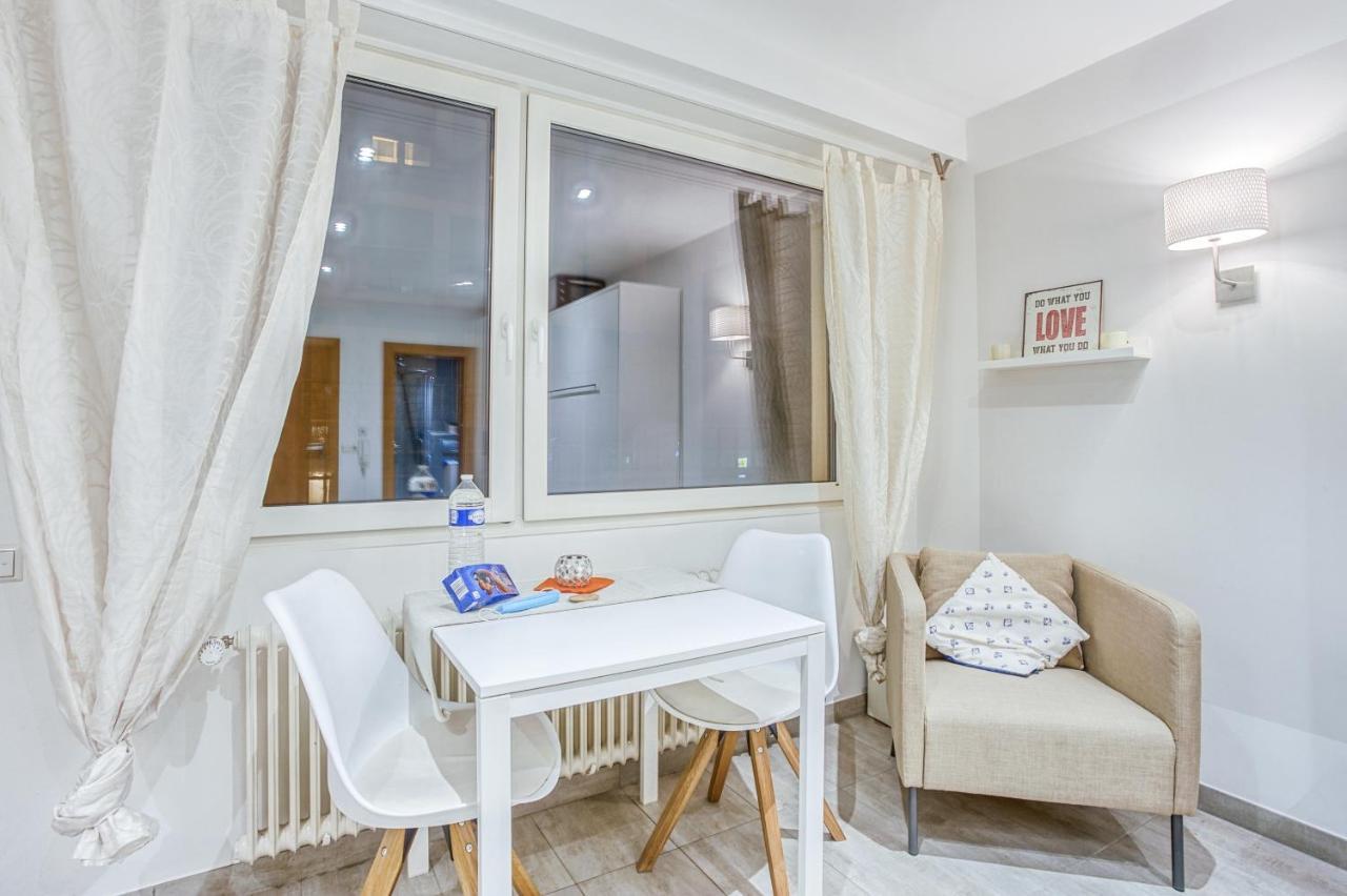 Rousegaeertchen Apartment Luxembourg Luaran gambar