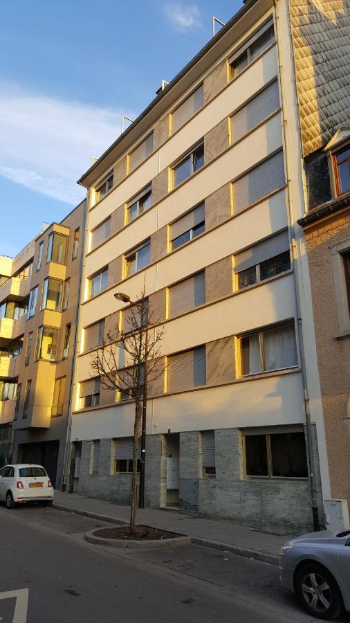Rousegaeertchen Apartment Luxembourg Luaran gambar